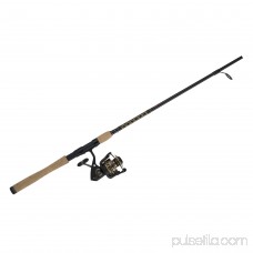 Penn Battle II Spinning Reel and Fishing Rod Combo 553755402